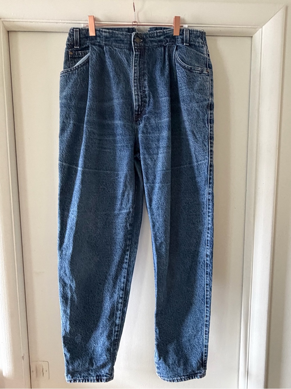 Vintage Gold Tab Men’s 573 Levi Jeans